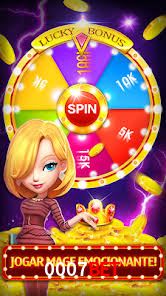 Mesa de Blackjack 0007bet