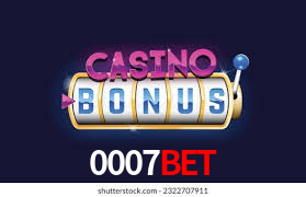 Bônus Diários 0007bet