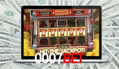 Tecnologia da Plataforma 0007bet
